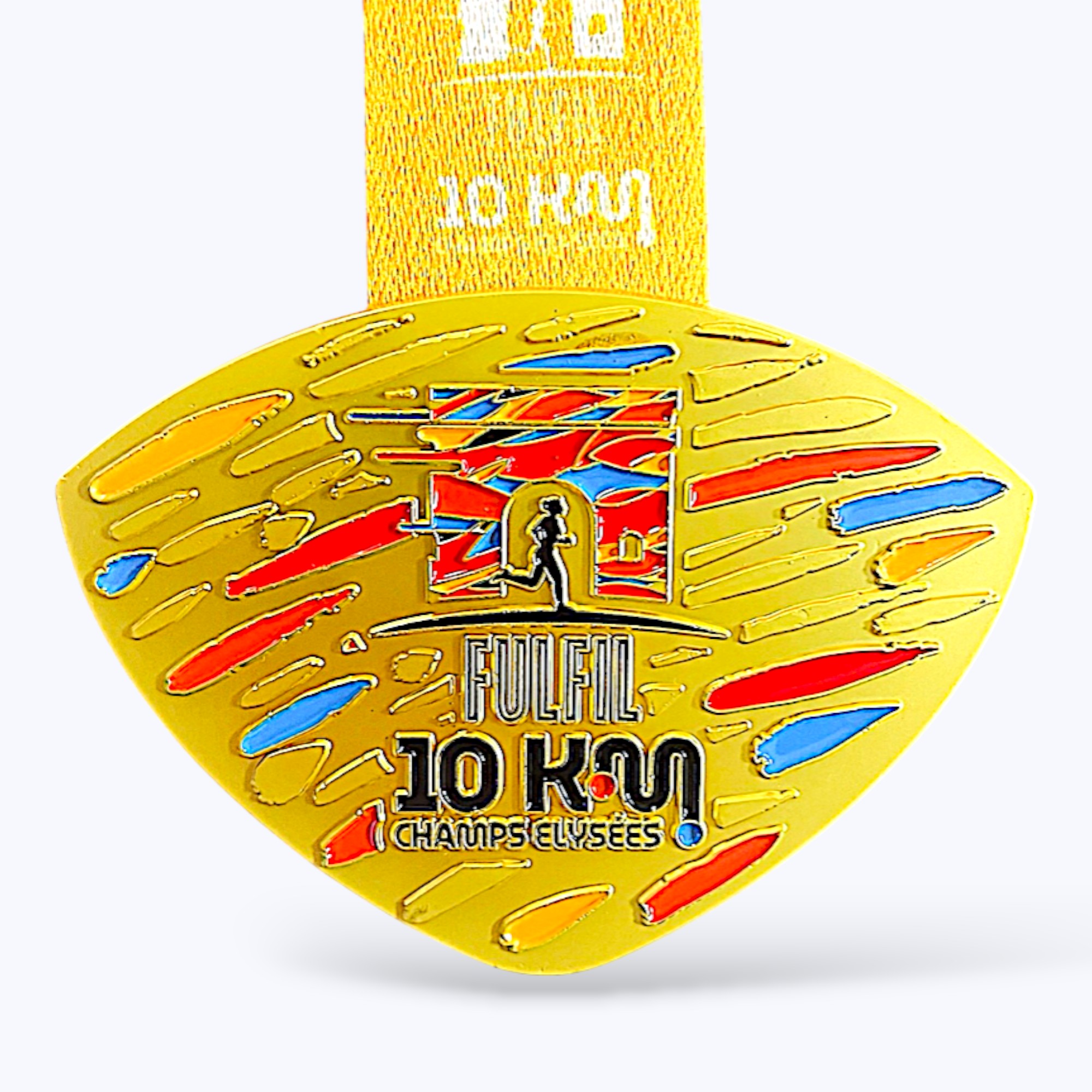 10 KM Champs-Élysées 2026