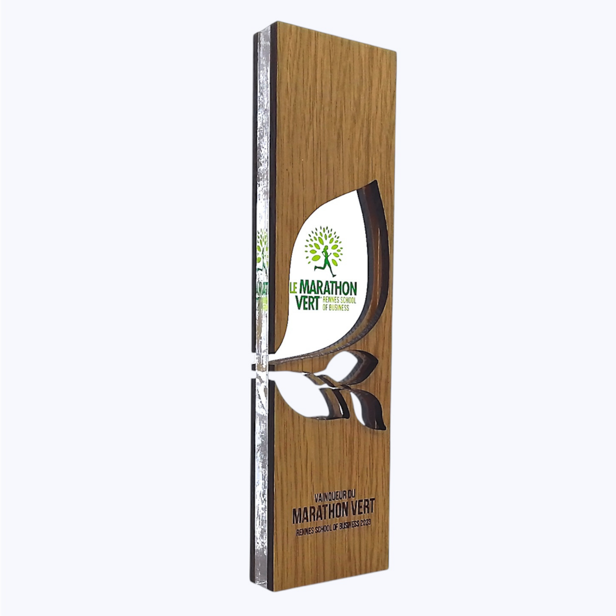 Marathon Vert de Rennes