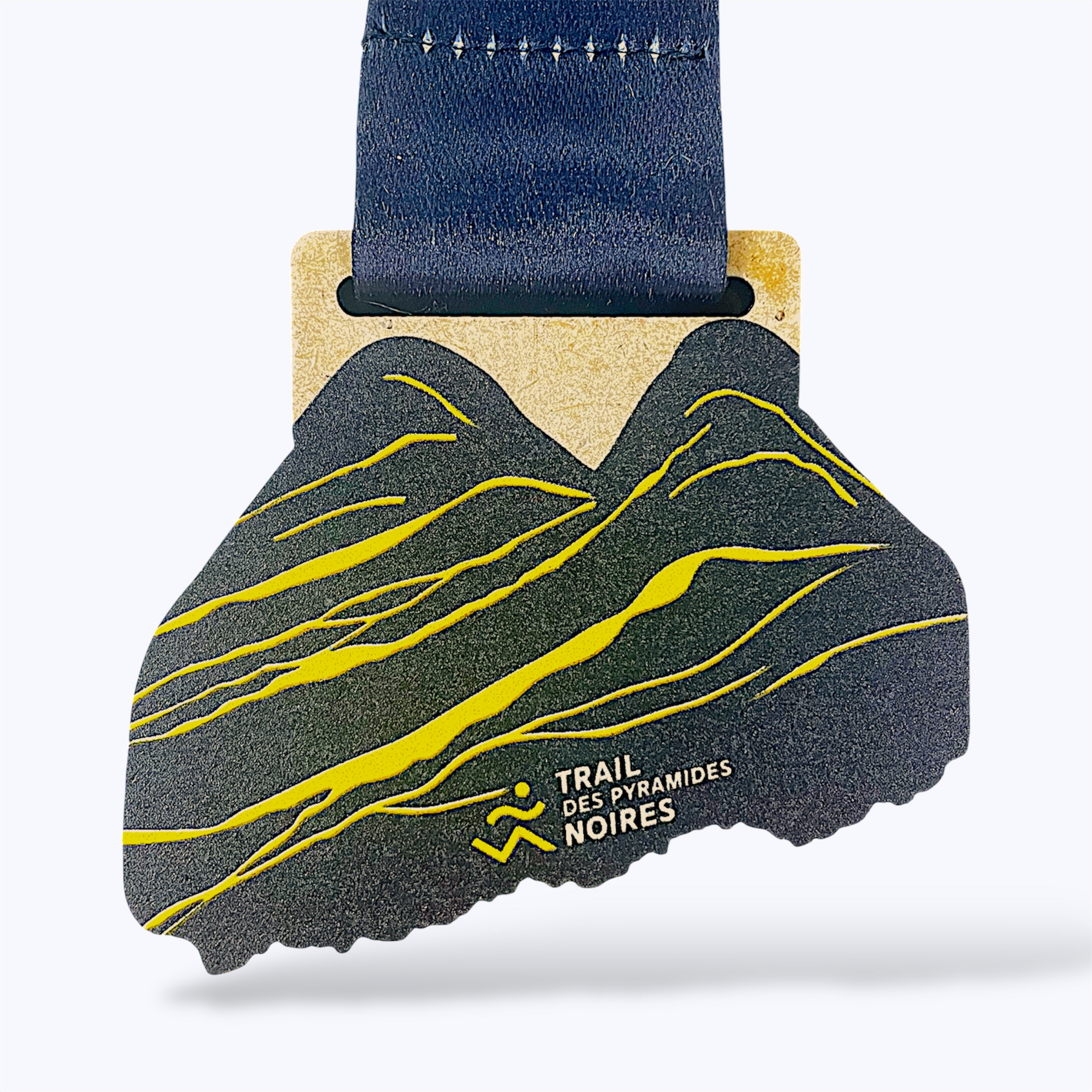 Médaille des Pyramides Noires