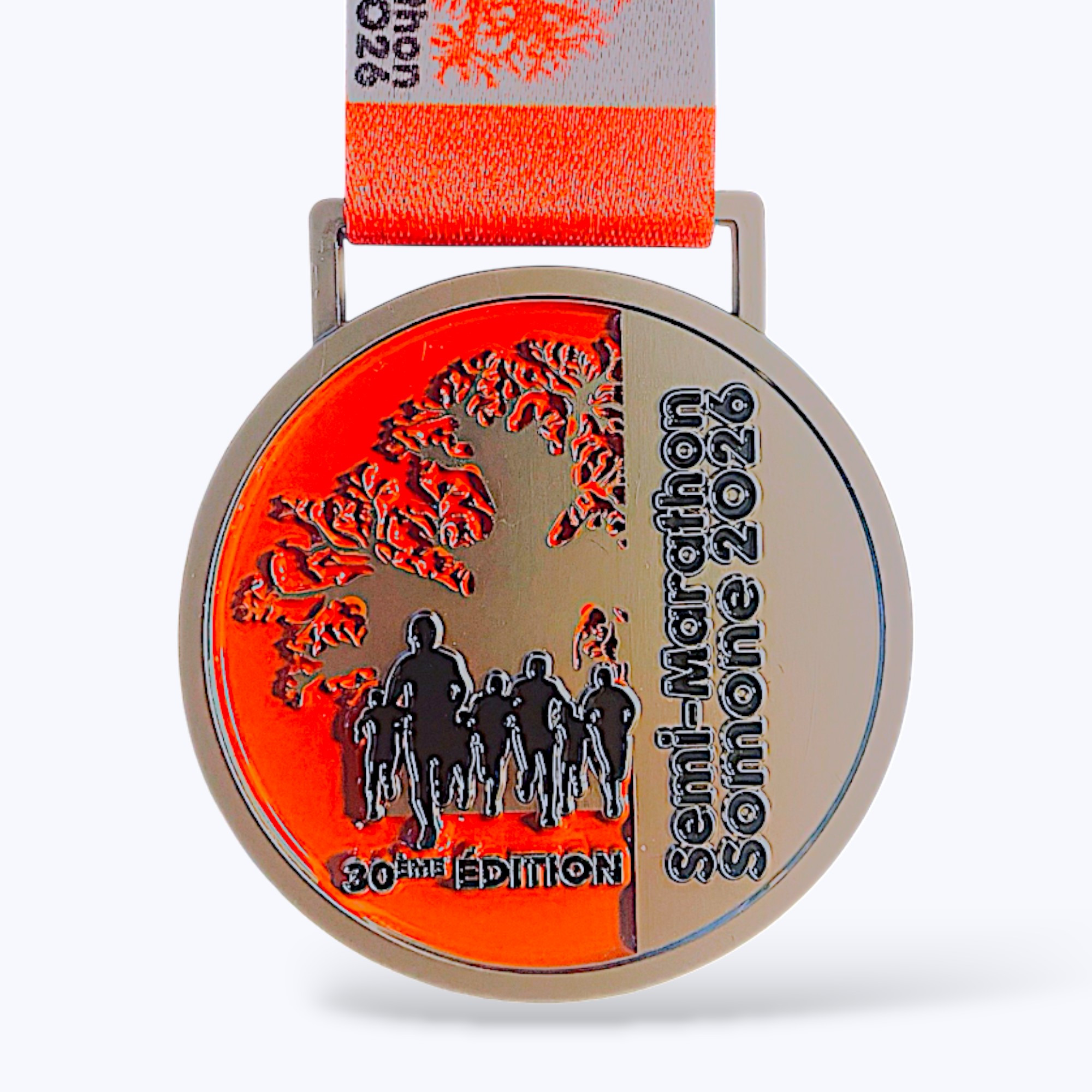 Semi-Marathon de la Somone