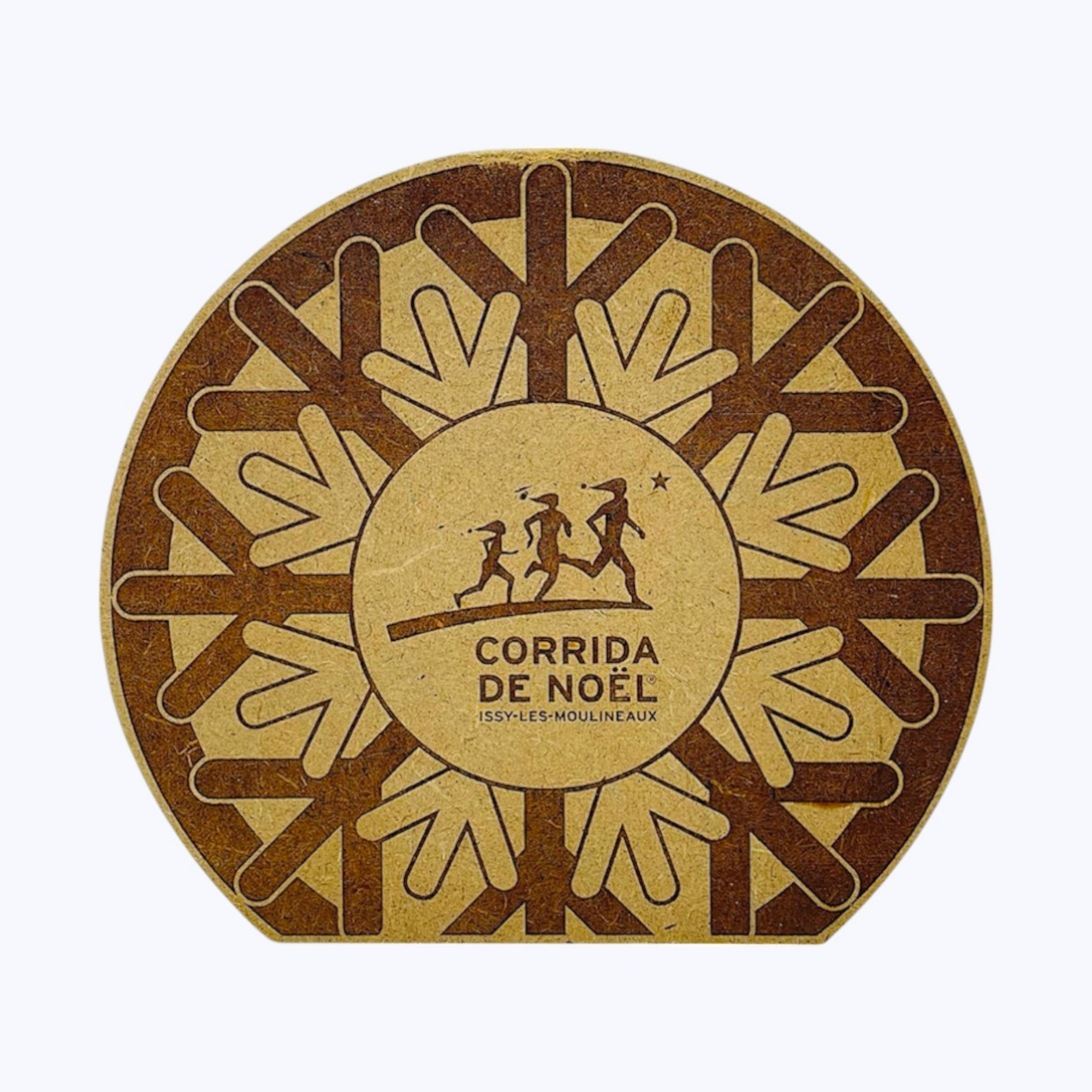 Trophée de la Corrida de Noël 