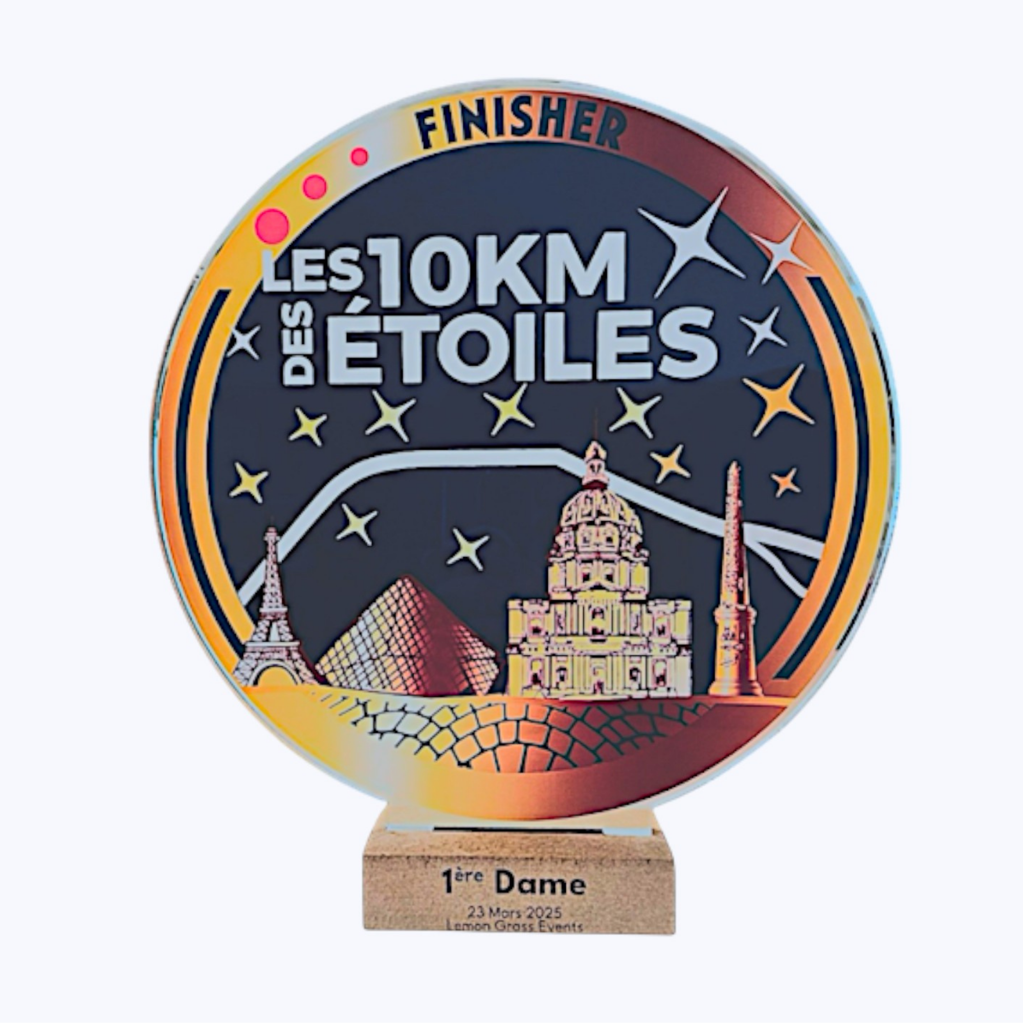 Trophée des 10km des Étoiles